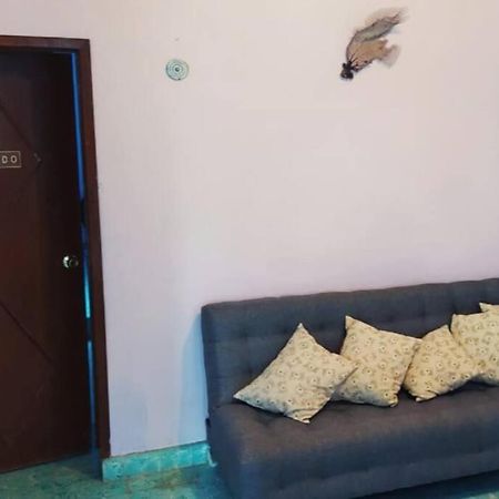Coral Apartamento Cancún Exterior foto