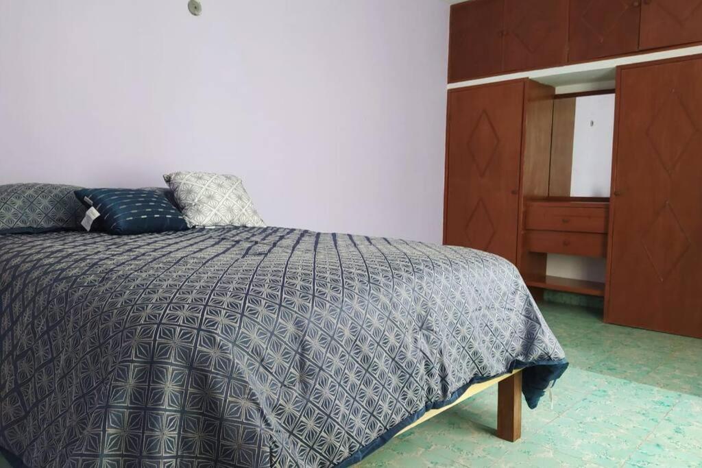 Coral Apartamento Cancún Exterior foto